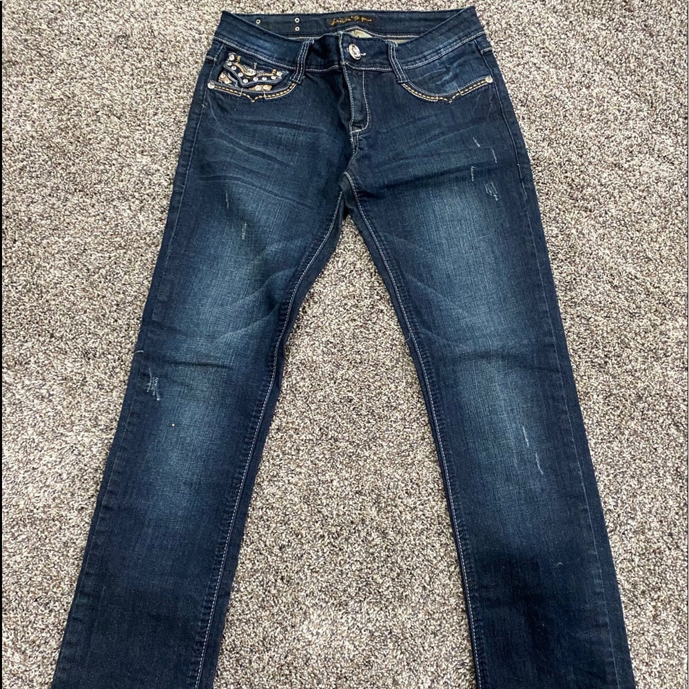 Liuce’s Jeans size 5